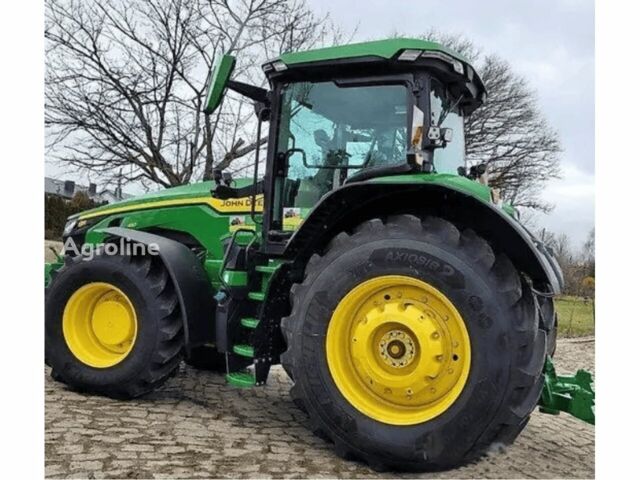 Джон Дир Другая, объемом двигателя 0 л и пробегом 0 тыс. км за 356879 $, фото 3 на Automoto.ua
