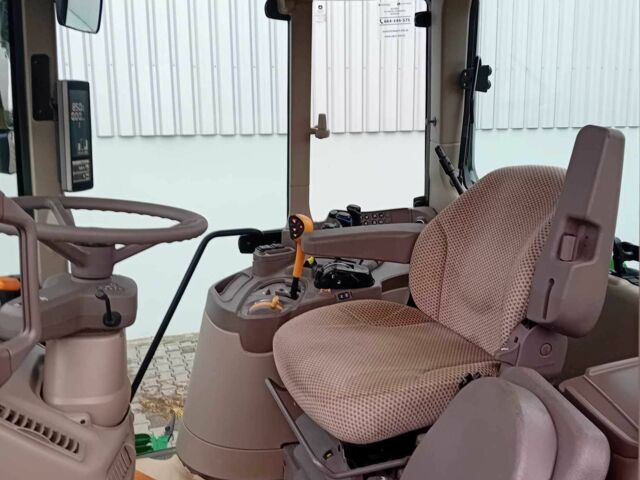 Джон Дір Другая, об'ємом двигуна 0 л та пробігом 0 тис. км за 120126 $, фото 9 на Automoto.ua