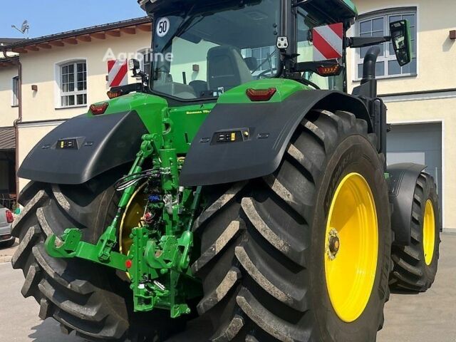 Джон Дір Другая, об'ємом двигуна 0 л та пробігом 0 тис. км за 347181 $, фото 2 на Automoto.ua