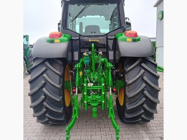 Джон Дір Другая, об'ємом двигуна 0 л та пробігом 0 тис. км за 129355 $, фото 2 на Automoto.ua