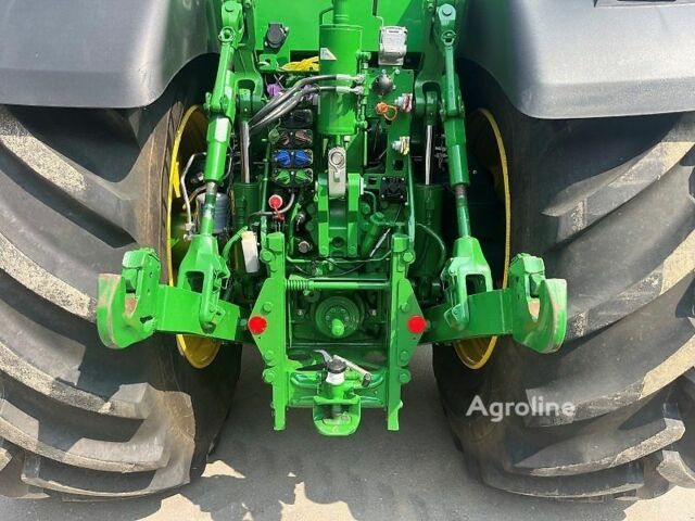 Джон Дір Другая, об'ємом двигуна 0 л та пробігом 0 тис. км за 347181 $, фото 8 на Automoto.ua