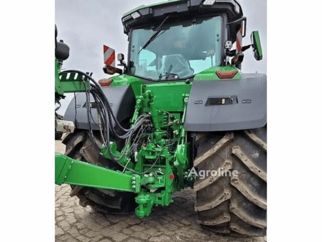 Джон Дир Другая, объемом двигателя 0 л и пробегом 0 тыс. км за 361695 $, фото 3 на Automoto.ua