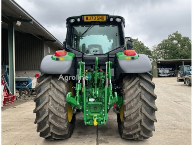 Джон Дір Другая, об'ємом двигуна 0 л та пробігом 0 тис. км за 123262 $, фото 7 на Automoto.ua