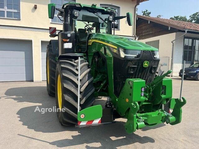 Джон Дір Другая, об'ємом двигуна 0 л та пробігом 0 тис. км за 347181 $, фото 1 на Automoto.ua