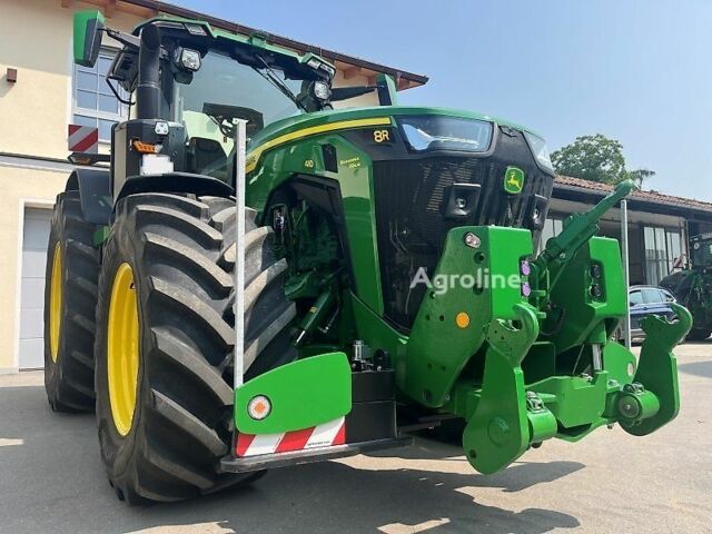 Джон Дір Другая, об'ємом двигуна 0 л та пробігом 0 тис. км за 347181 $, фото 5 на Automoto.ua