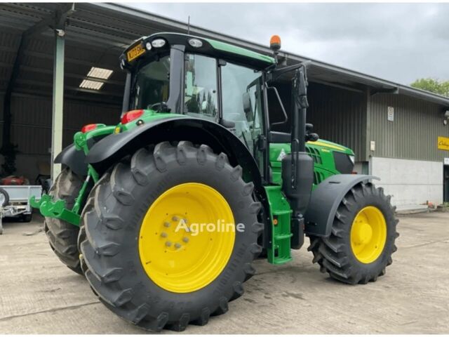 Джон Дір Другая, об'ємом двигуна 0 л та пробігом 0 тис. км за 123262 $, фото 8 на Automoto.ua