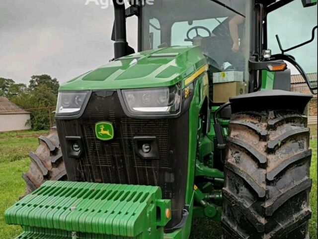 Джон Дир Другая, объемом двигателя 0 л и пробегом 0 тыс. км за 471241 $, фото 1 на Automoto.ua