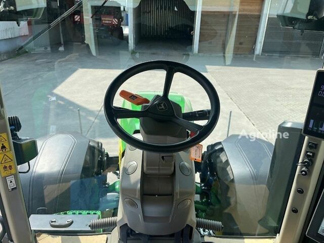 Джон Дір Другая, об'ємом двигуна 0 л та пробігом 0 тис. км за 347181 $, фото 17 на Automoto.ua