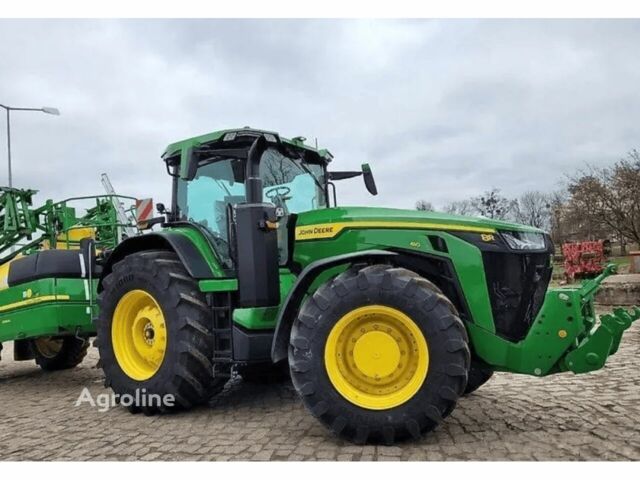Джон Дир Другая, объемом двигателя 0 л и пробегом 0 тыс. км за 361695 $, фото 2 на Automoto.ua
