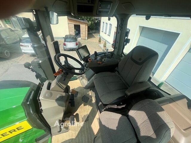 Джон Дір Другая, об'ємом двигуна 0 л та пробігом 0 тис. км за 347181 $, фото 10 на Automoto.ua