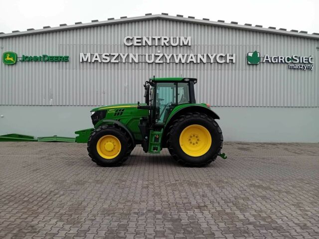 Джон Дір Другая, об'ємом двигуна 0 л та пробігом 0 тис. км за 120126 $, фото 2 на Automoto.ua