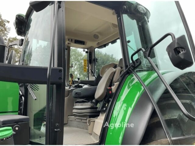 Джон Дір Другая, об'ємом двигуна 0 л та пробігом 0 тис. км за 123262 $, фото 9 на Automoto.ua