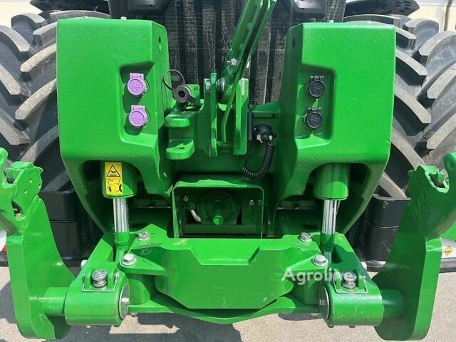 Джон Дір Другая, об'ємом двигуна 0 л та пробігом 0 тис. км за 347181 $, фото 9 на Automoto.ua