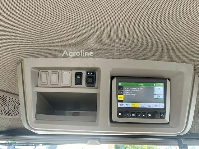 Джон Дір Другая, об'ємом двигуна 0 л та пробігом 0 тис. км за 347181 $, фото 12 на Automoto.ua