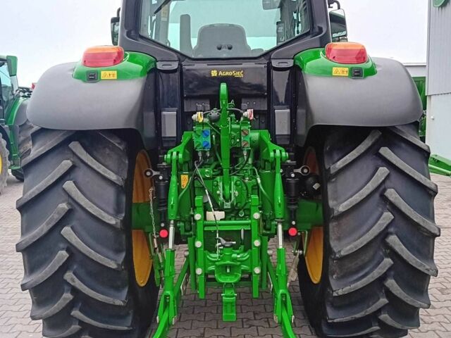 Джон Дір Другая, об'ємом двигуна 0 л та пробігом 0 тис. км за 120126 $, фото 5 на Automoto.ua