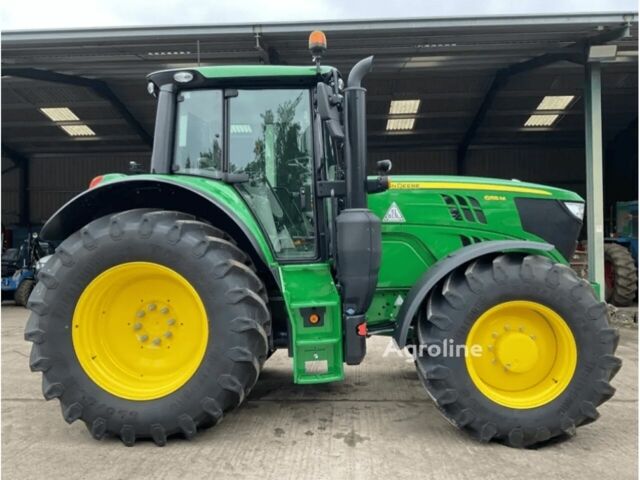 Джон Дір Другая, об'ємом двигуна 0 л та пробігом 0 тис. км за 123262 $, фото 5 на Automoto.ua