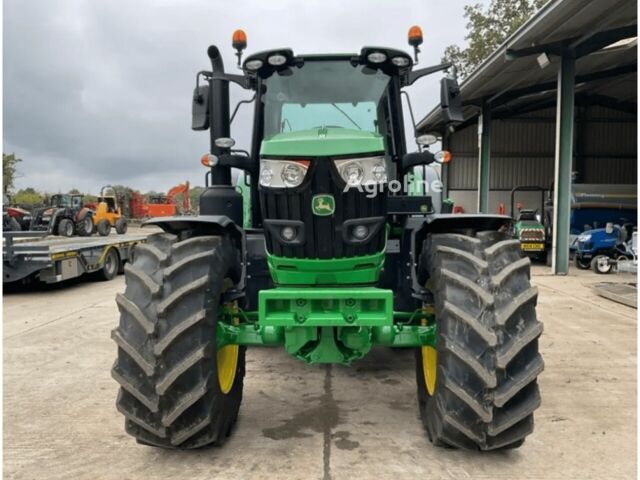 Джон Дір Другая, об'ємом двигуна 0 л та пробігом 0 тис. км за 123262 $, фото 2 на Automoto.ua