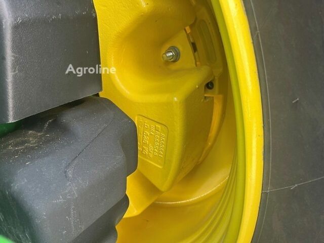 Джон Дір Другая, об'ємом двигуна 0 л та пробігом 0 тис. км за 347181 $, фото 27 на Automoto.ua