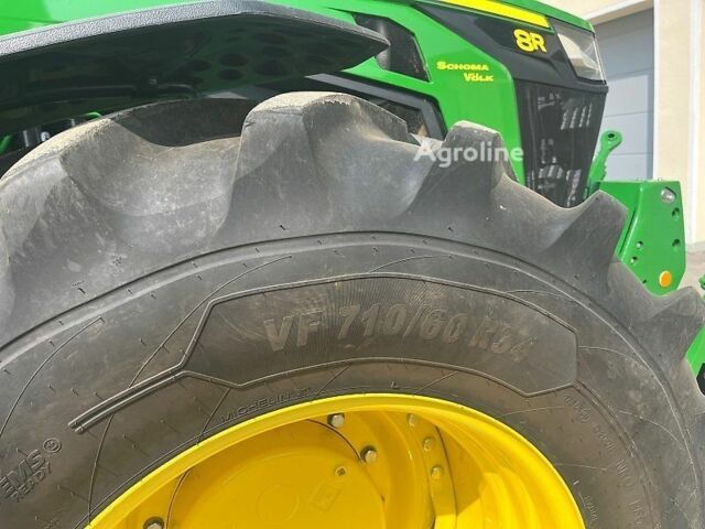 Джон Дір Другая, об'ємом двигуна 0 л та пробігом 0 тис. км за 347181 $, фото 21 на Automoto.ua