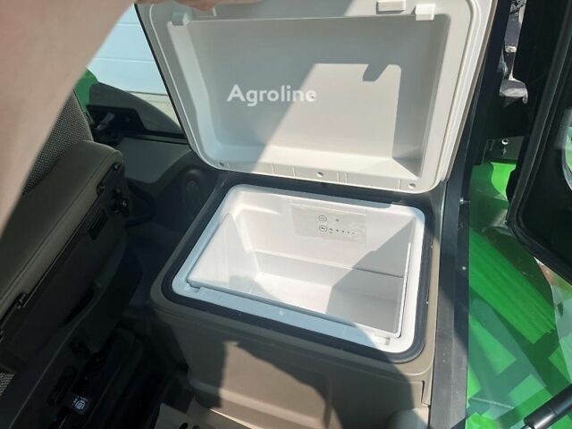 Джон Дір Другая, об'ємом двигуна 0 л та пробігом 0 тис. км за 347181 $, фото 14 на Automoto.ua