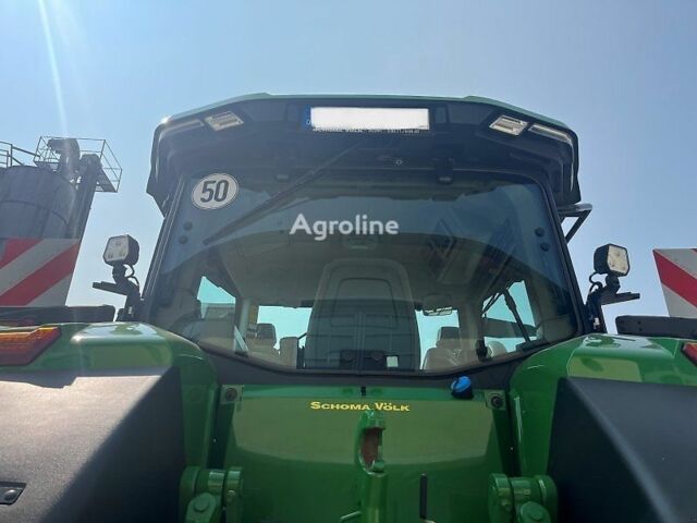 Джон Дір Другая, об'ємом двигуна 0 л та пробігом 0 тис. км за 347181 $, фото 7 на Automoto.ua