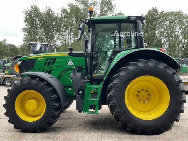 Джон Дір Другая, об'ємом двигуна 0 л та пробігом 0 тис. км за 123262 $, фото 4 на Automoto.ua