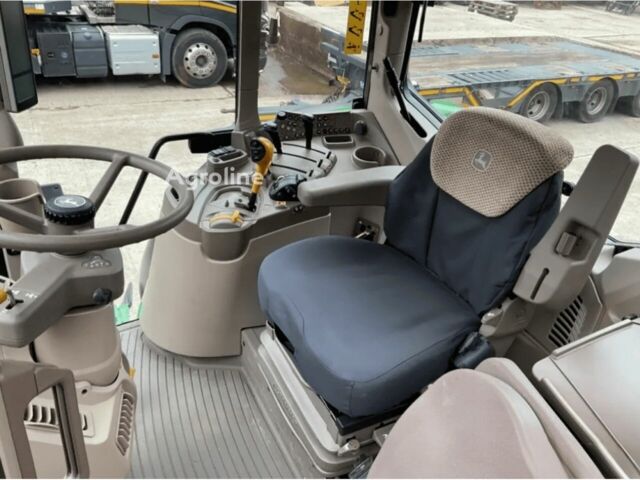 Джон Дір Другая, об'ємом двигуна 0 л та пробігом 0 тис. км за 123262 $, фото 10 на Automoto.ua