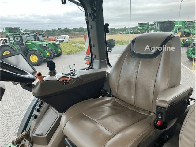 Джон Дир Другая, объемом двигателя 0 л и пробегом 0 тыс. км за 302700 $, фото 8 на Automoto.ua