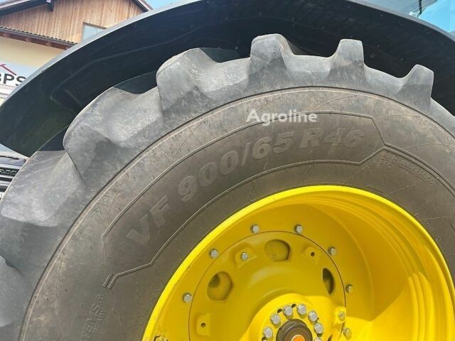 Джон Дір Другая, об'ємом двигуна 0 л та пробігом 0 тис. км за 347181 $, фото 22 на Automoto.ua