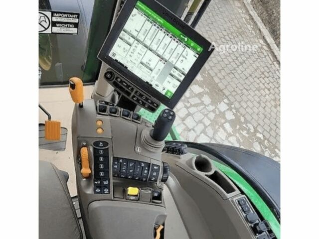 Джон Дир Другая, объемом двигателя 0 л и пробегом 0 тыс. км за 356879 $, фото 6 на Automoto.ua