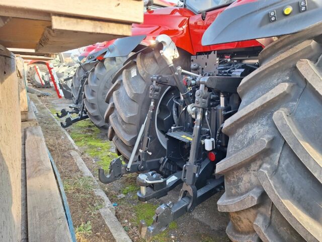 Джон Дир Другая, объемом двигателя 0 л и пробегом 0 тыс. км за 52469 $, фото 4 на Automoto.ua