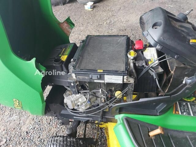 Джон Дир Другая, объемом двигателя 0 л и пробегом 0 тыс. км за 6392 $, фото 2 на Automoto.ua