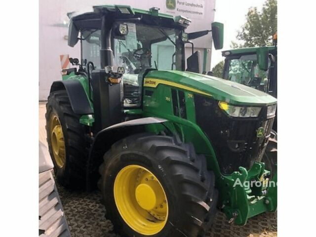 Джон Дір Другая, об'ємом двигуна 0 л та пробігом 0 тис. км за 331624 $, фото 2 на Automoto.ua