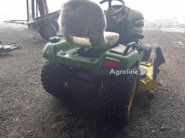 Джон Дир Другая, объемом двигателя 0 л и пробегом 0 тыс. км за 6392 $, фото 3 на Automoto.ua