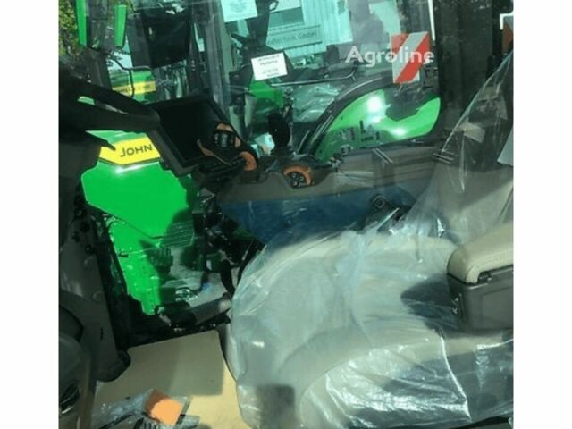 Джон Дір Другая, об'ємом двигуна 0 л та пробігом 0 тис. км за 331624 $, фото 3 на Automoto.ua