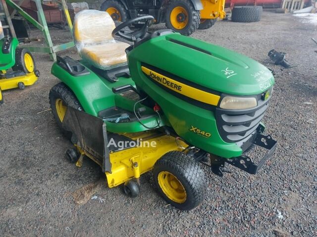 Джон Дир Другая, объемом двигателя 0 л и пробегом 0 тыс. км за 6392 $, фото 4 на Automoto.ua