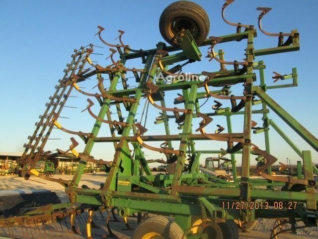 Джон Дир Другая, объемом двигателя 0 л и пробегом 0 тыс. км за 14810 $, фото 11 на Automoto.ua