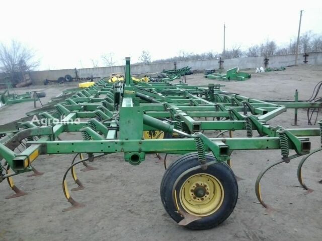 Джон Дир Другая, объемом двигателя 0 л и пробегом 0 тыс. км за 14810 $, фото 5 на Automoto.ua