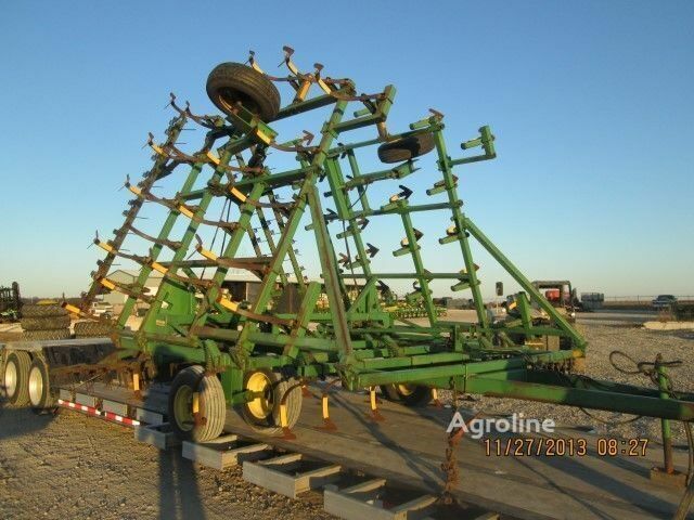 Джон Дир Другая, объемом двигателя 0 л и пробегом 0 тыс. км за 14810 $, фото 9 на Automoto.ua
