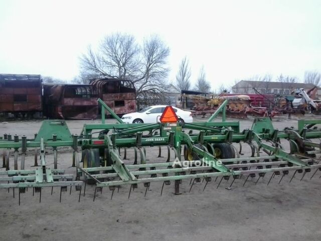 Джон Дир Другая, объемом двигателя 0 л и пробегом 0 тыс. км за 14810 $, фото 3 на Automoto.ua