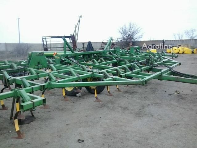 Джон Дир Другая, объемом двигателя 0 л и пробегом 0 тыс. км за 14810 $, фото 6 на Automoto.ua