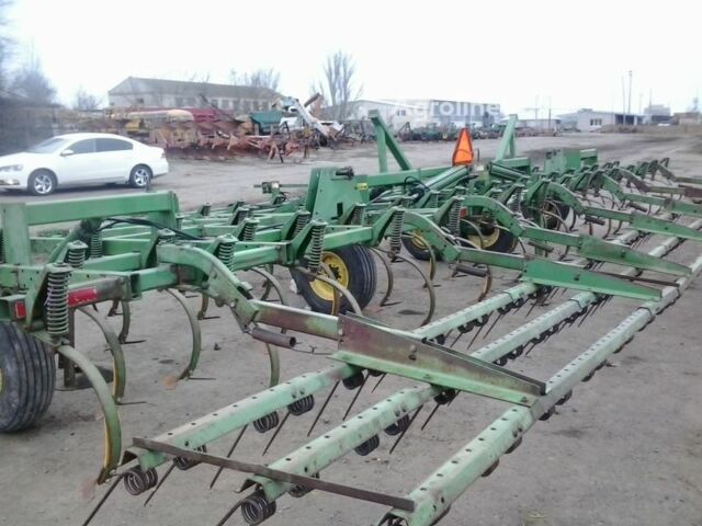 Джон Дир Другая, объемом двигателя 0 л и пробегом 0 тыс. км за 14810 $, фото 2 на Automoto.ua