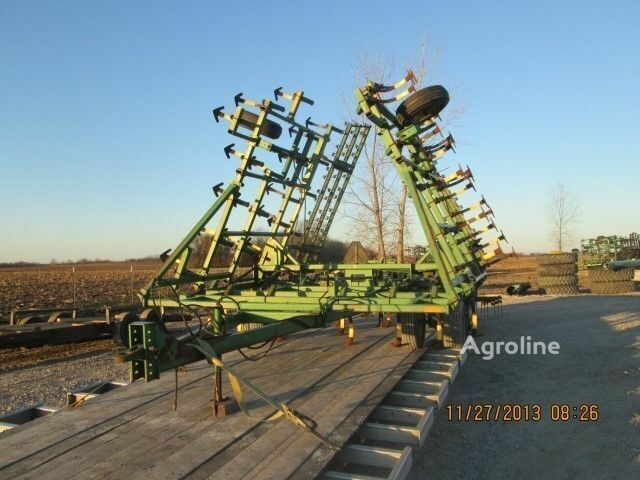 Джон Дир Другая, объемом двигателя 0 л и пробегом 0 тыс. км за 14810 $, фото 7 на Automoto.ua