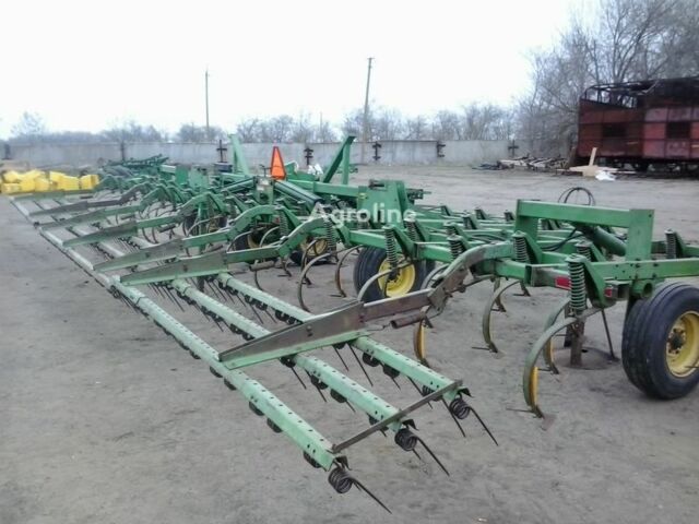 Джон Дир Другая, объемом двигателя 0 л и пробегом 0 тыс. км за 14810 $, фото 4 на Automoto.ua