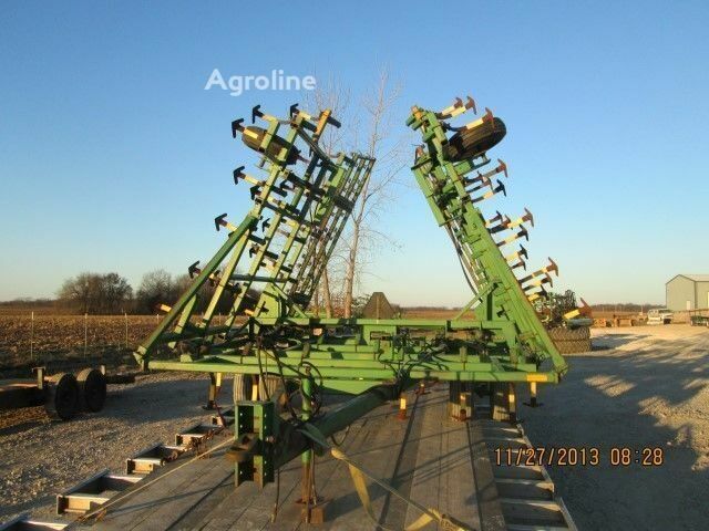 Джон Дир Другая, объемом двигателя 0 л и пробегом 0 тыс. км за 14810 $, фото 13 на Automoto.ua