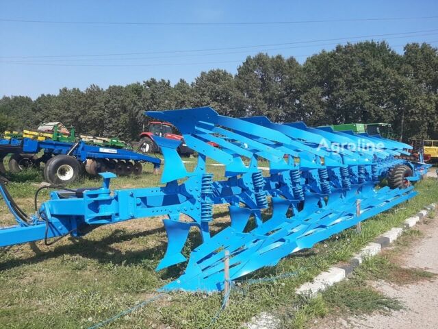 Джон Дир Другая, объемом двигателя 0 л и пробегом 0 тыс. км за 20555 $, фото 3 на Automoto.ua