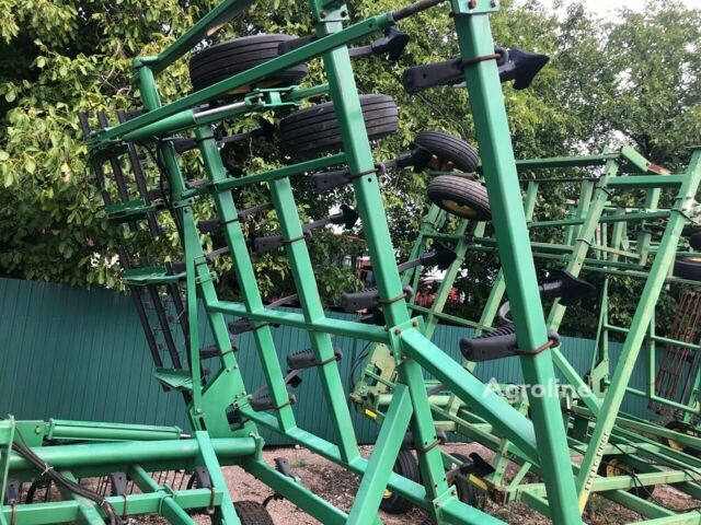 Джон Дір Другая, об'ємом двигуна 0 л та пробігом 0 тис. км за 28246 $, фото 10 на Automoto.ua