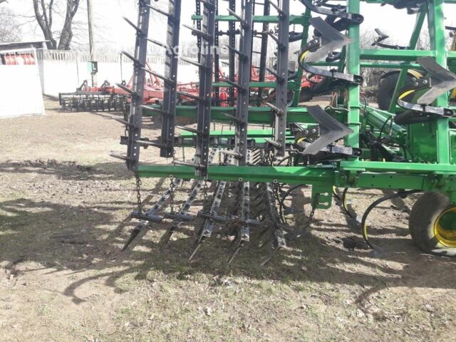 Джон Дир Другая, объемом двигателя 0 л и пробегом 0 тыс. км за 20555 $, фото 2 на Automoto.ua