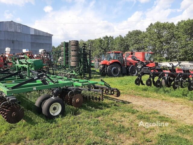 Джон Дир Другая, объемом двигателя 0 л и пробегом 0 тыс. км за 20555 $, фото 4 на Automoto.ua