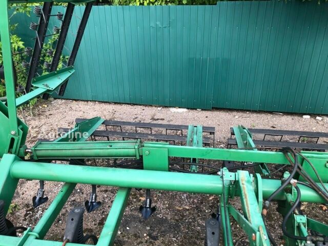 Джон Дір Другая, об'ємом двигуна 0 л та пробігом 0 тис. км за 28246 $, фото 14 на Automoto.ua